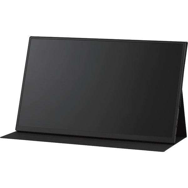 ポータブルモニター　１８．５Ｖ型　ＤＰ－ＥＦ１８４Ｓ－Ｂ