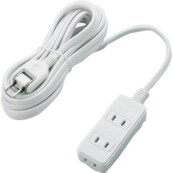 電源タップ　Ｔ－ＫＳＴ０２－２２３３０ＷＨ