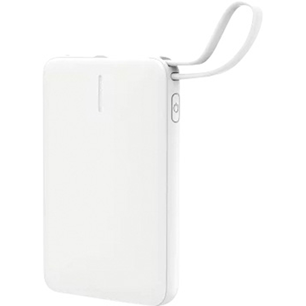 リン酸鉄　５０００ｍＡｈ　バッテリー　ホワイト　　ＨＤ－ＭＢ