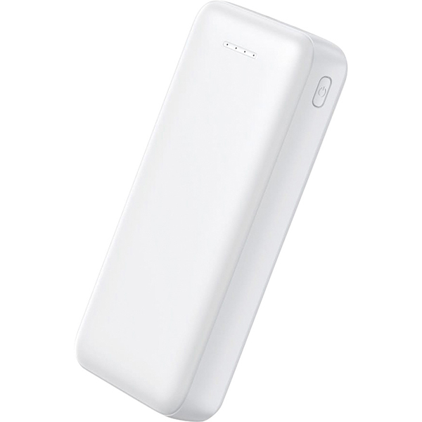 リン酸鉄　２００００ｍＡｈ　バッテリー　ホワイト　　ＨＤ－Ｍ