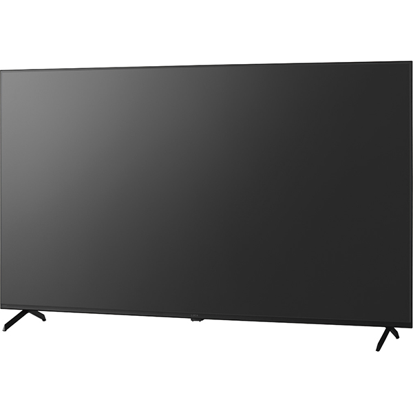４Ｋスマート液晶テレビ　６５Ｖ型　ブラック　１１２０８４