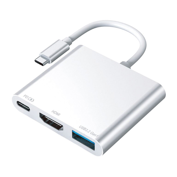 ３ｉｎ１　ＵＳＢハブ　ＨＤ－３ＩＮ１ＨＢＳＶ