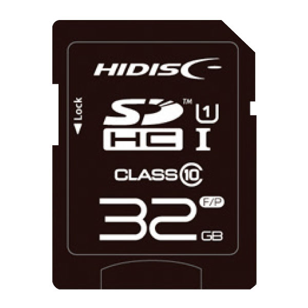 ＳＤ３２ＧＢ　ＨＤＳＤＨ３２ＧＣＬ１０ＵＩＪＰ３