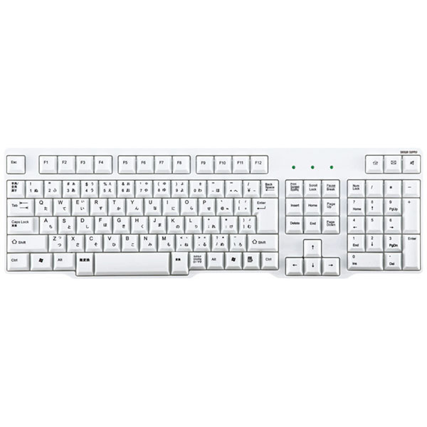 ＵＳＢキーボード　　ＳＫＢ－Ｌ１ＵＮ