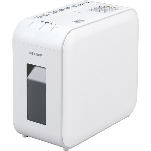 パーソナルシュレッダー　Ｐ４ＨＳ７５Ｍ－Ｗ