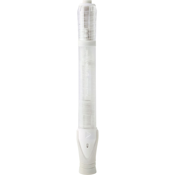 補助軸　グリッペン　ホワイト　ＳＫ－２１８５－Ｗ