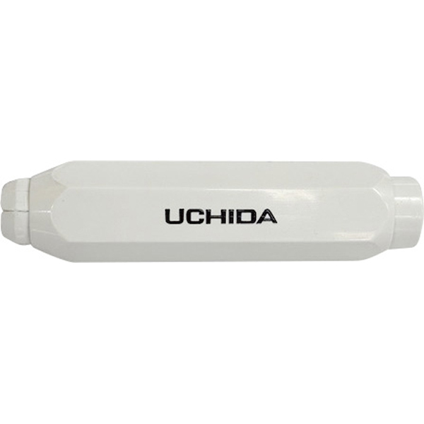 チョ－クホルダ－　白　白　Ｕ－ＣＨＫＨＤ－０１