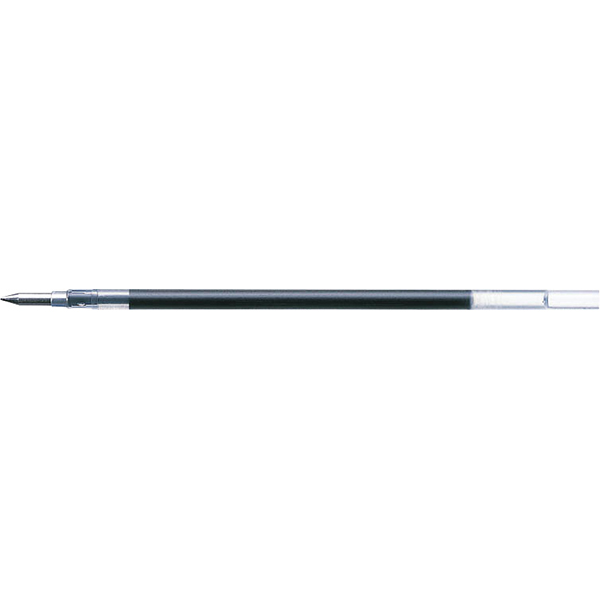 【10本セット】ジェルボールペン用　ＪＫ－０．５芯　黒　１本