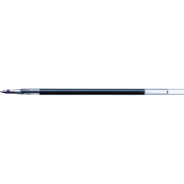 【10本セット】ジェルボールペン用　ＪＫ－０．５芯　青　１本