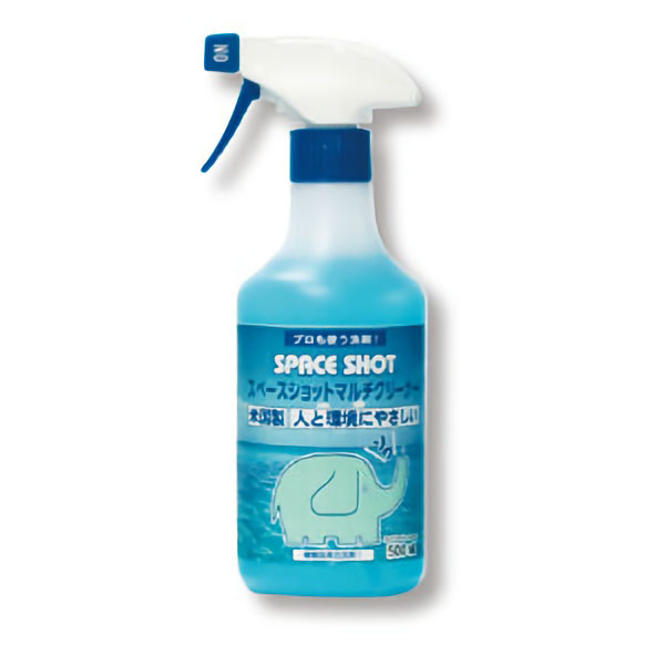 万能クリーナー　５００ｍＬ