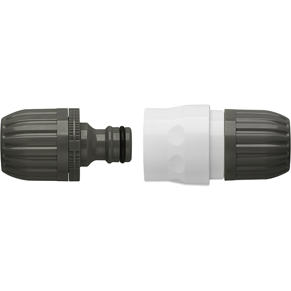 散水用品　パチットホースジョイント　　Ｇ０３９ＣＧ