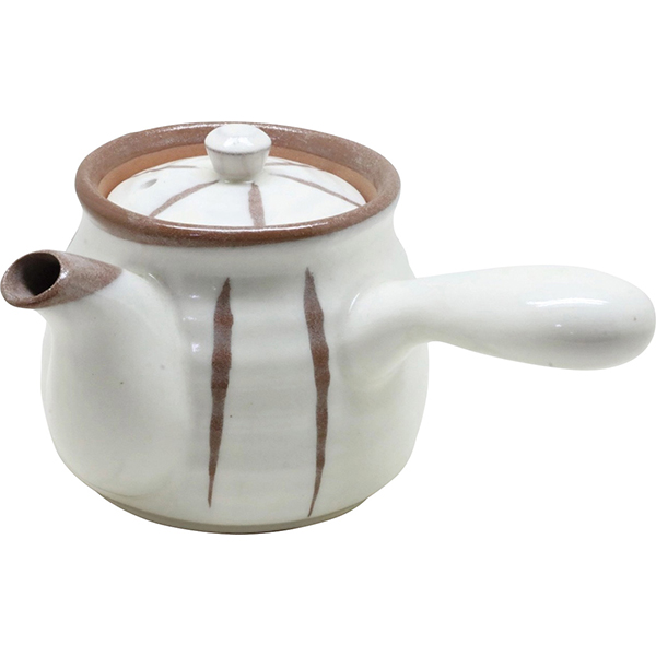 急須　茶こし付　４９０ｍＬ　　４－８－３