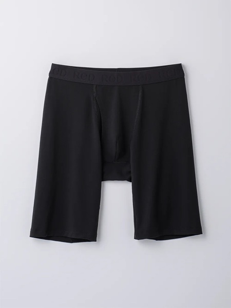 ReD バイタルテック ロングボクサーパンツ S メンズ　３枚セット